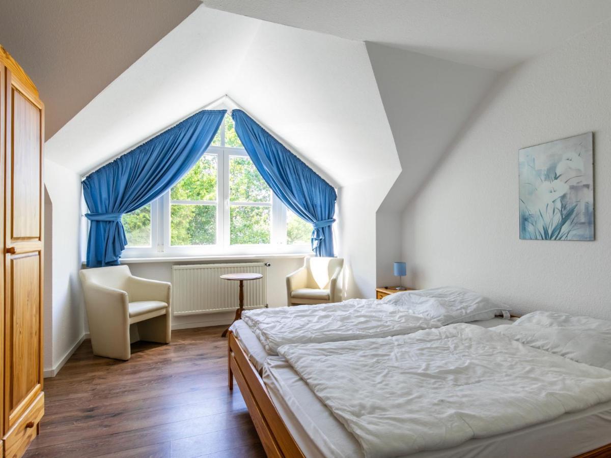 Holiday Home Losentitz - ZUD749 Garz  Exterior foto
