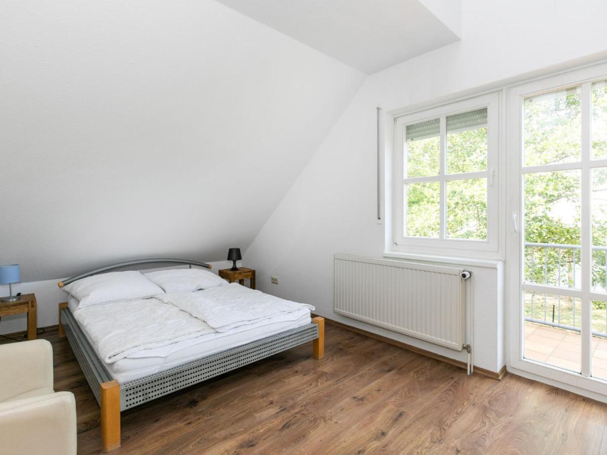Holiday Home Losentitz - ZUD749 Garz  Exterior foto